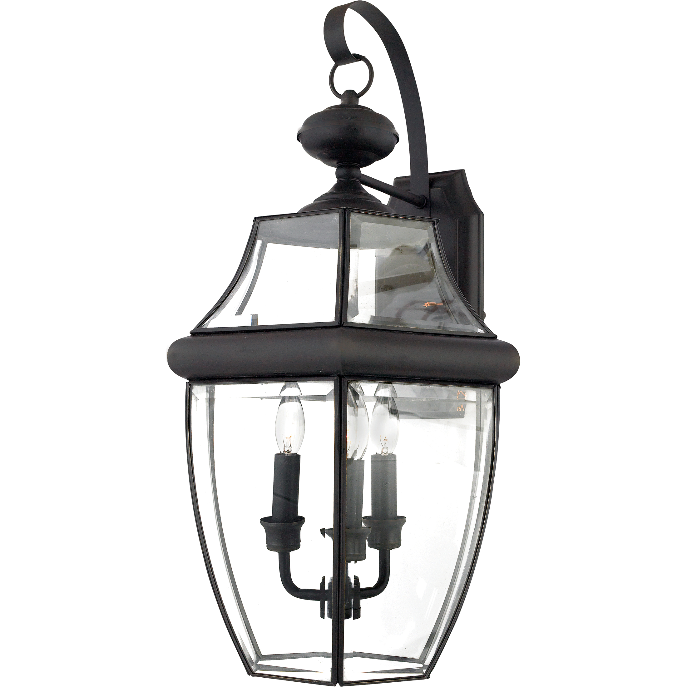 Quoizel NY8318