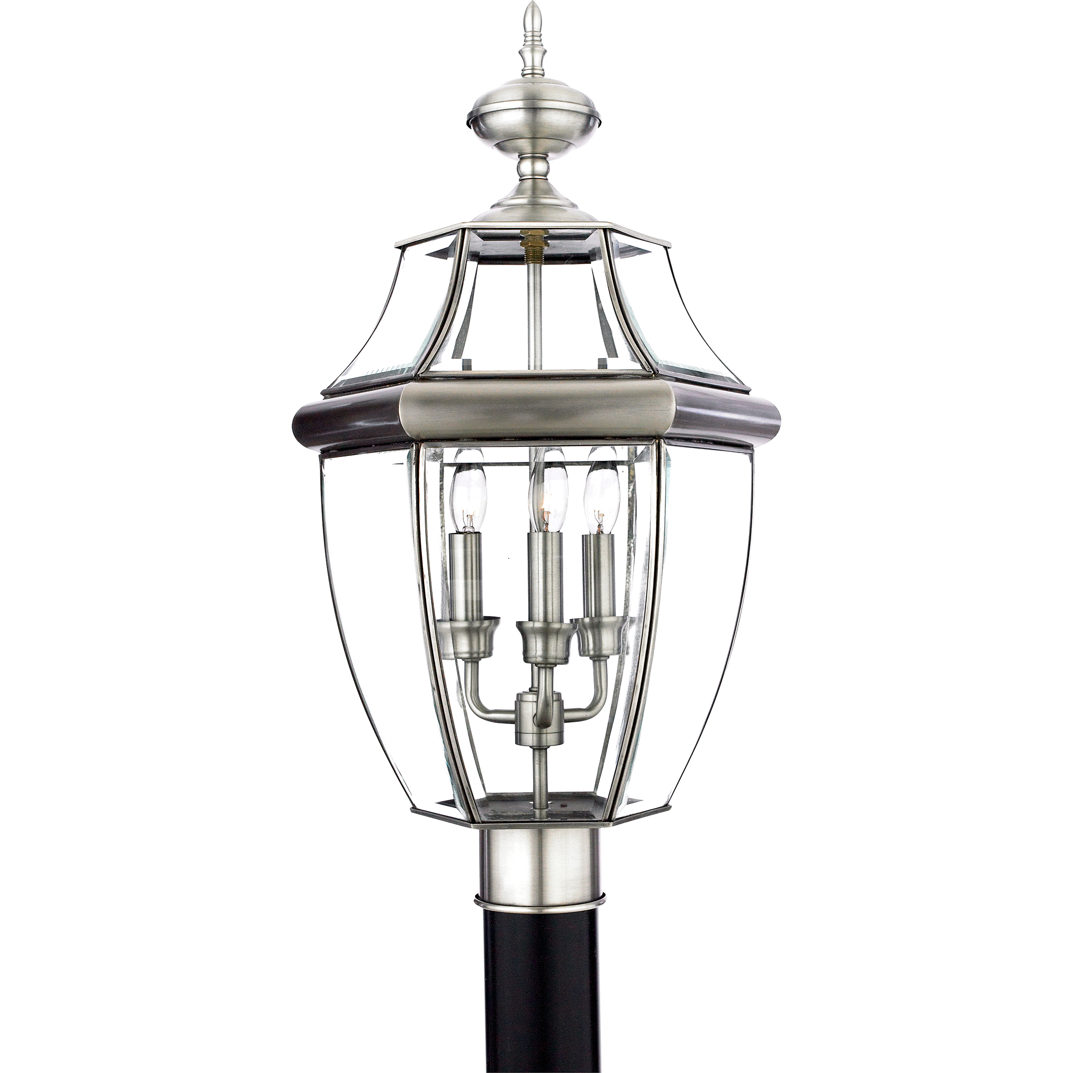 Quoizel NY9043 - Pewter