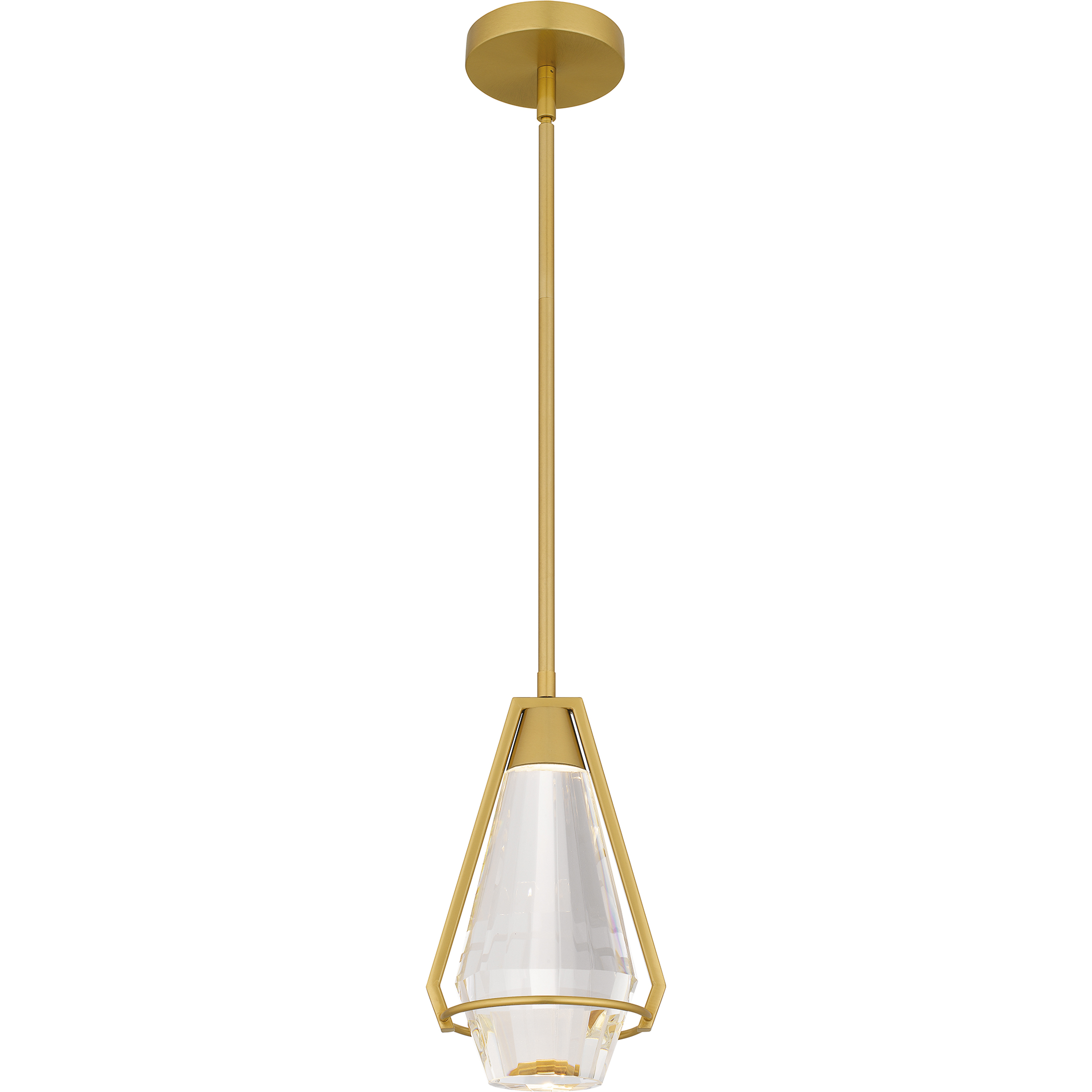 Quoizel PCLUA1507BRG