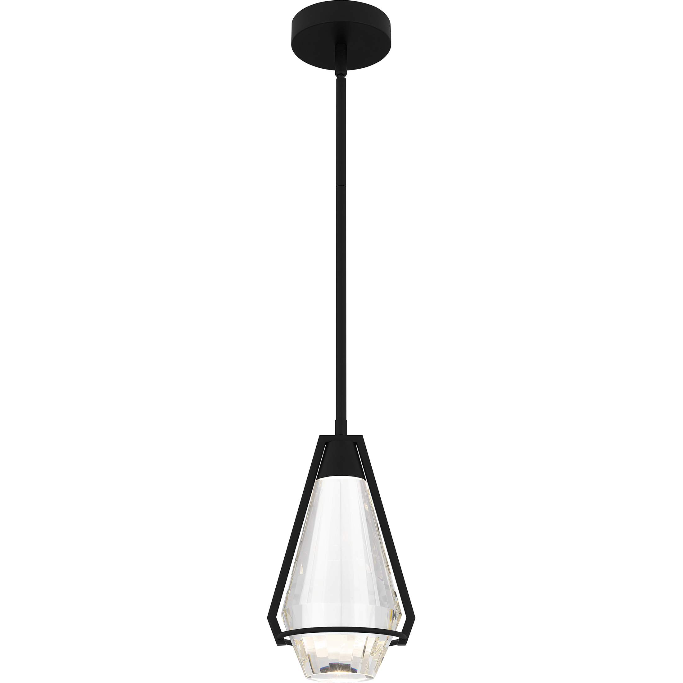 Quoizel PCLUA1507MBK