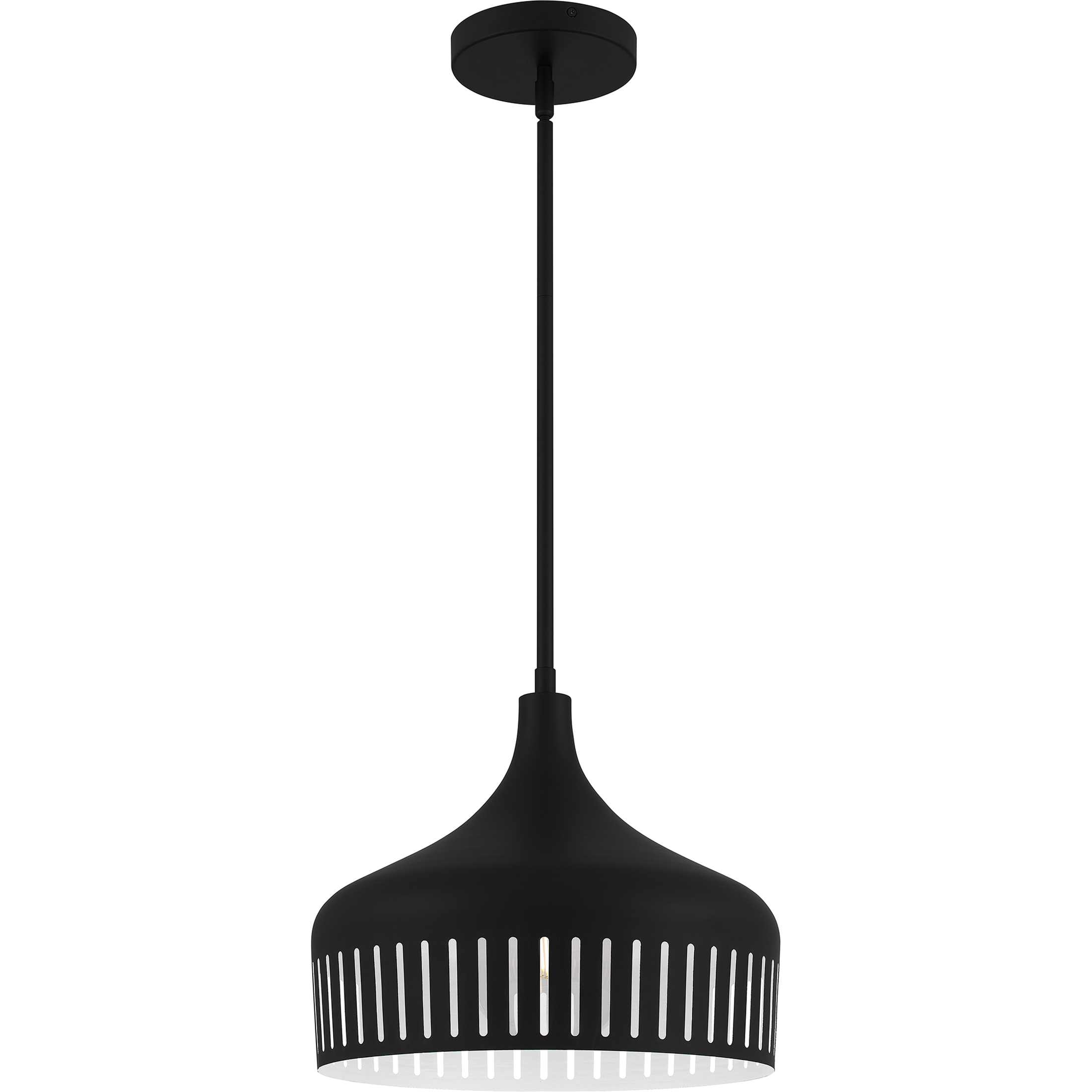 Quoizel QP6208MBK