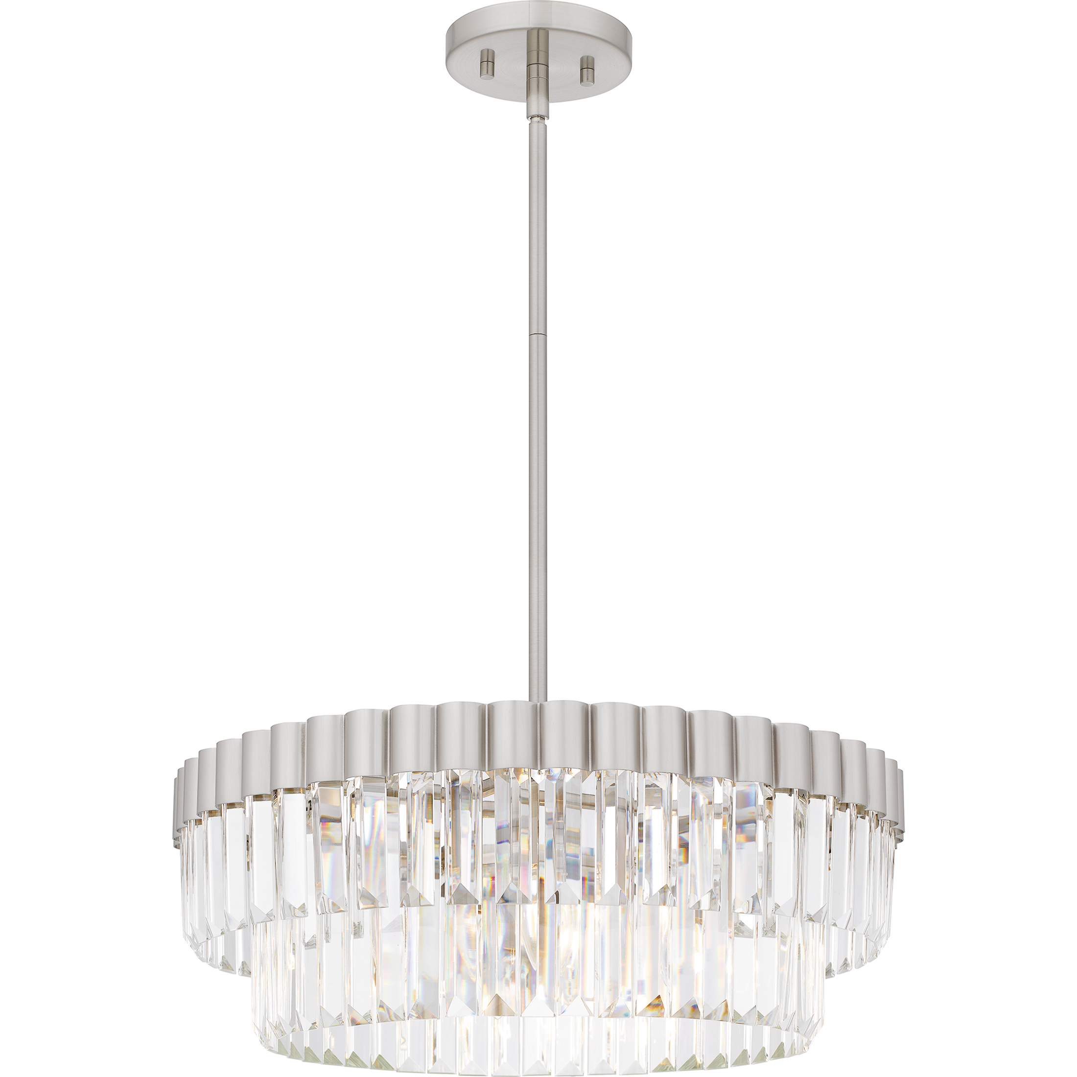 Quoizel QP6742BN