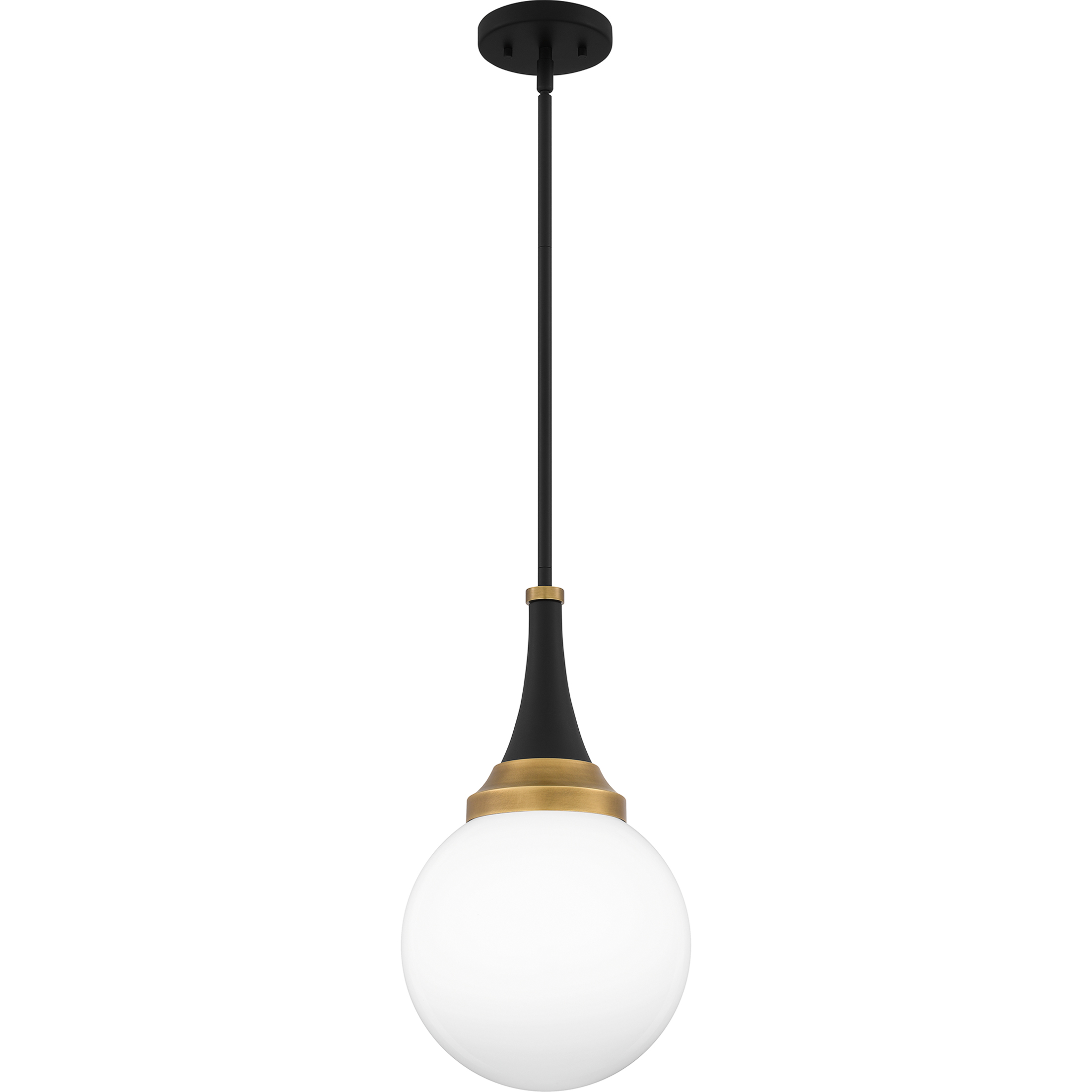 Quoizel QP6758MBK