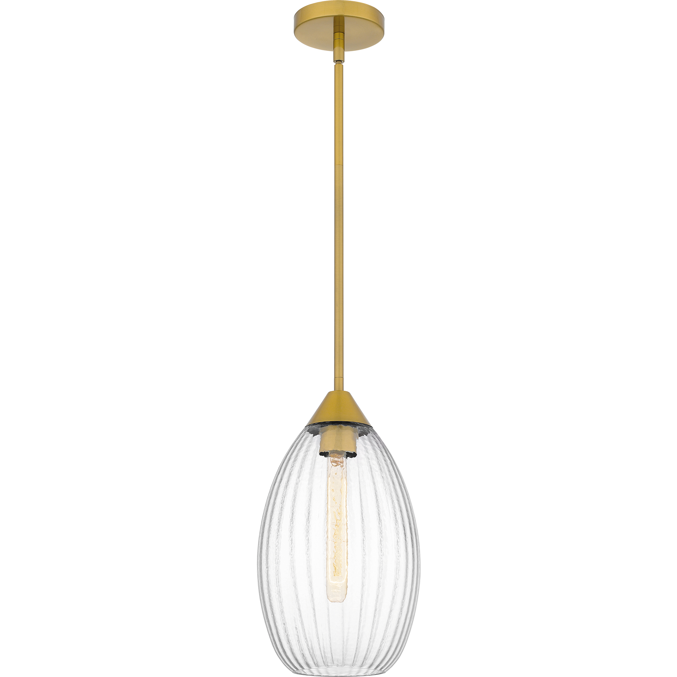 Quoizel QPP6756BRG