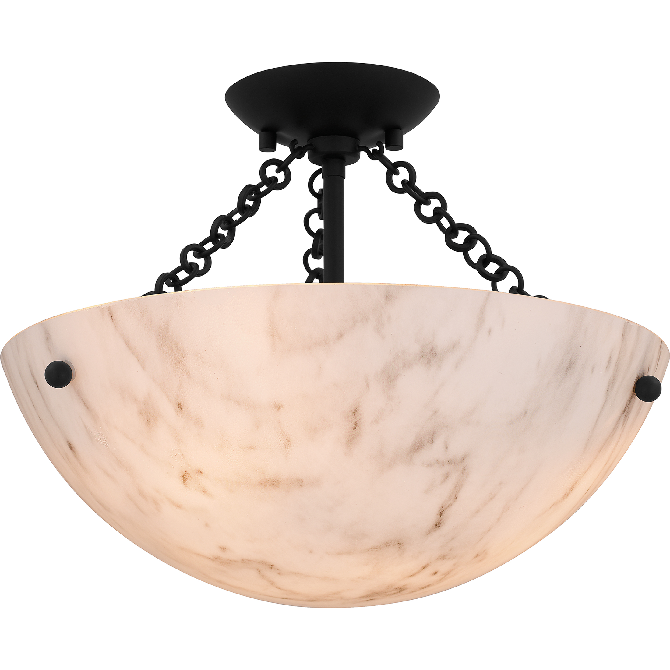 Quoizel QSF6751MBK