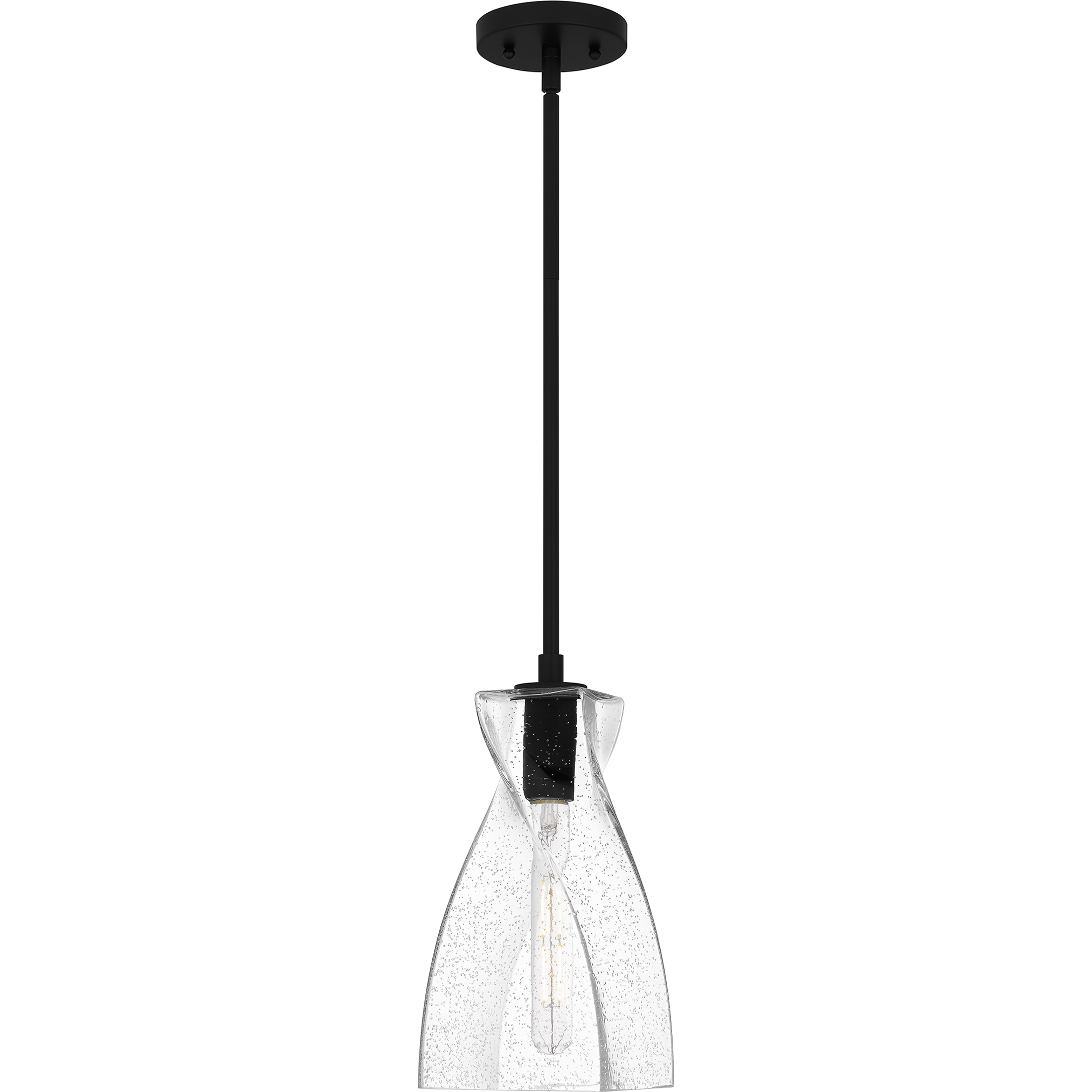 Quoizel STS1506MBK