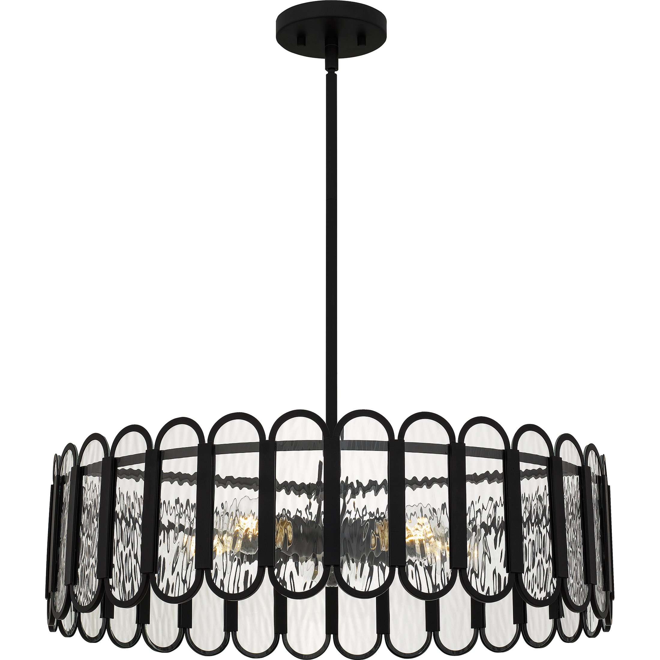 Quoizel VEA2824MBK