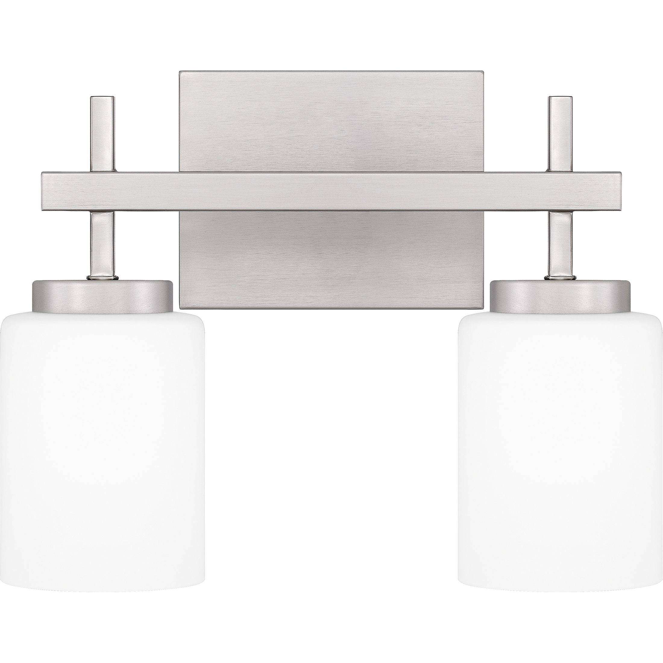 Brushed Nickel