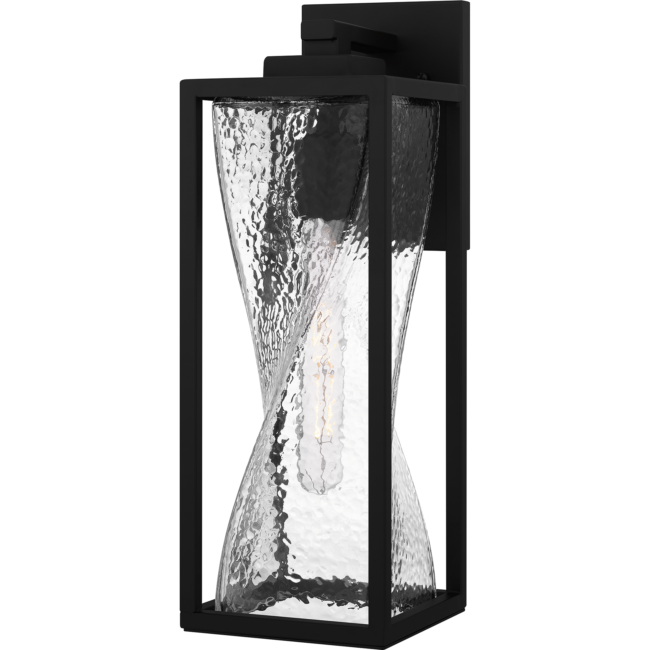 Quoizel ZAR8406MBK