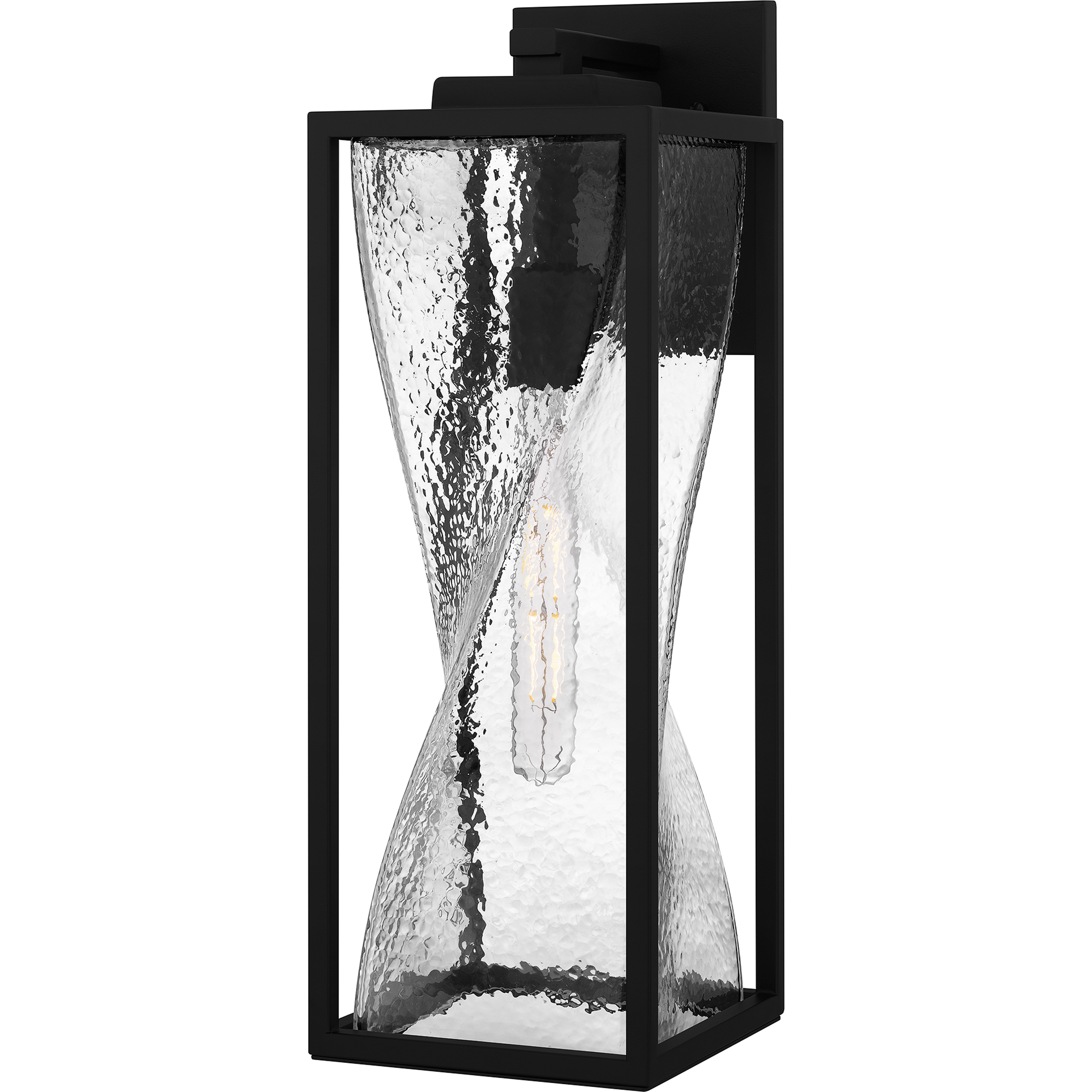 Quoizel ZAR8407MBK